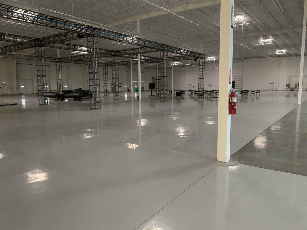 All In One Complete Janitorial