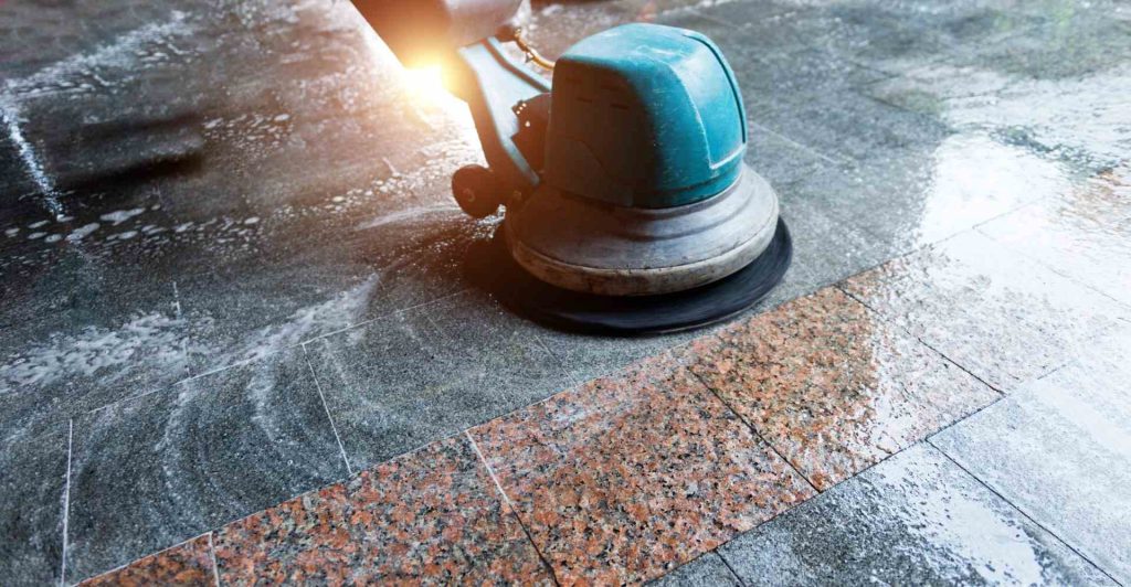 All In One Complete Janitorial